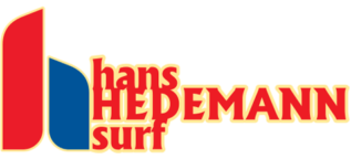 Hans Hedemann Surf School