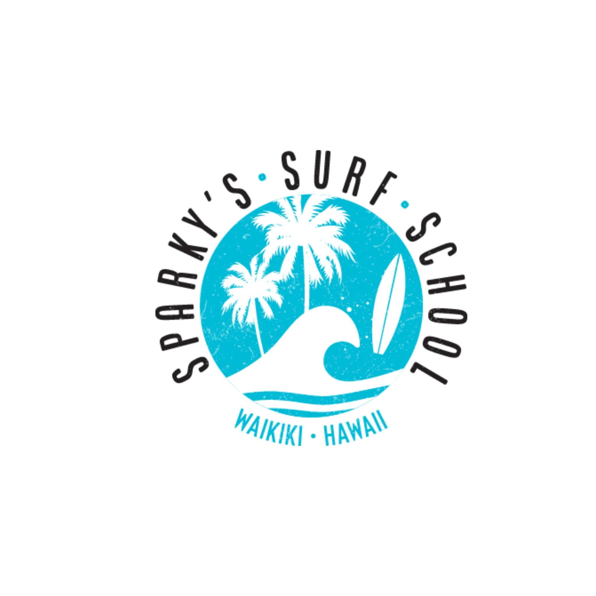 Sparky's Surf School