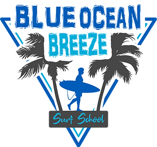Blue Ocean Breeze Surf School