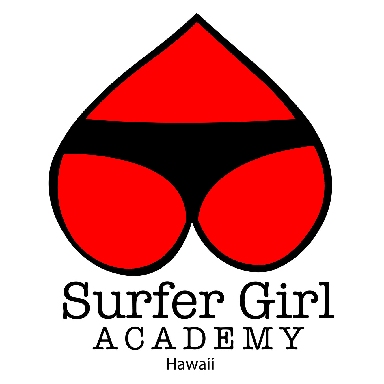 Surfer Girl Academy